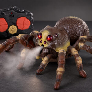 Nuotoliniu būdu valdomas voras TARANTULA – garų funkcija RC0784 - Image 3