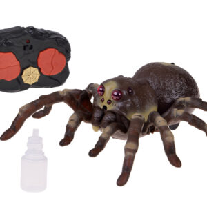 Nuotoliniu būdu valdomas voras TARANTULA – garų funkcija RC0784 - Image 2