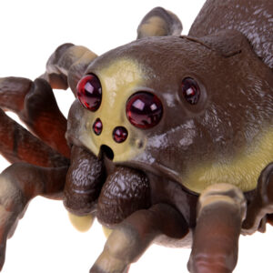 Nuotoliniu būdu valdomas voras TARANTULA – garų funkcija RC0784 - Image 8