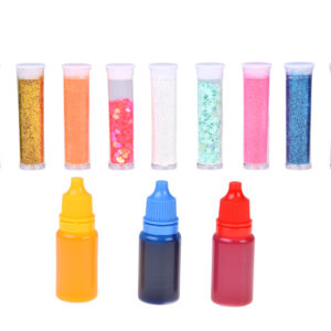 Stebuklingų eliksyrų gaminimo rinkinys Magical Mixtures Glitter ZA6336 - Image 5