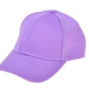 LAVENDER beisbolo kepuraitė dekoravimui + „pasidaryk pats“ deimantiniai lipdukai ZA6338 - Image 7