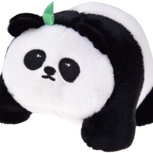 Interaktyvi panda – įrašo, vibruoja ir šokinėja pagal 30 melodijų ZA6366 - Image 3