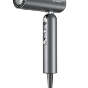 HAIR DRYER POCKET PRO 2026/AHD51 PRO 2 SPACE GRAY DREAME