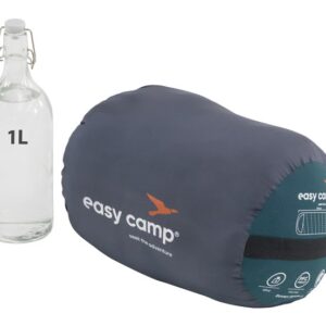 Easy Camp 240210 miegmaišis Suaugusiems Mikro pluošto, „Oxford“, Poliesteris Mėlyna - Image 3