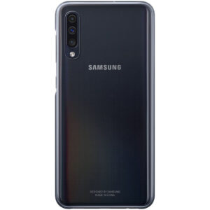 Samsung Original Gradation Cover dėklas, skirtas Galaxy A50 / A30s