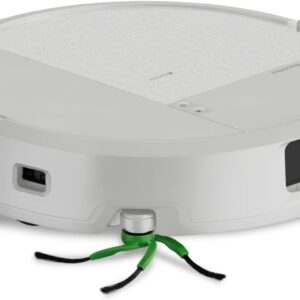 Dulkių siurblys robotas „iRobot Roomba 115 Combo“ baltas - Image 3