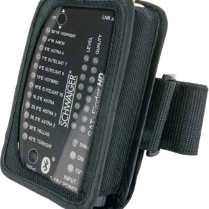 Schwaiger SF9003BT palydovų ieškiklis 950 - 2150 MHz Skaitmeninis 1 vnt - Image 3