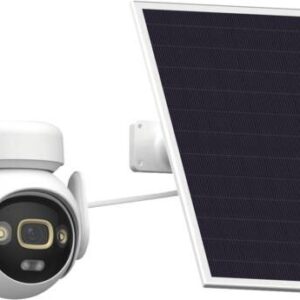 Imou AOV PT 4K Kit Skliautas IP apsaugos kamera Lauke 3840 x 2160 pikseliai