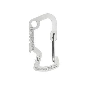 Leatherman Sidekick daugiafunkcės replės Telpantis į kišenę 14 įrankiai(ių) Sidabras - Image 3