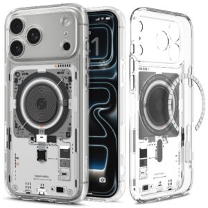 Spigen Ultra Hybrid MagSafe iPhone 17 Pro / 18 Pro NEO ONE - Image 2