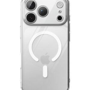 RINGKE FUSION MAGNETIC MagSafe iPhone 17 Pro / 18 Pro SKAIDRUS - Image 3