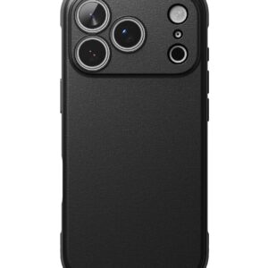 RINGKE ONYX iPhone 17 Pro / 18 Pro juodos spalvos - Image 3