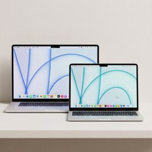 TECH-PROTECT MMC01 ULTRABOOST MAGNETINIS MACBOOK KABELIS USB-C Į MagSafe 3 140W 300CM TAMSIAI MĖLYNAS - Image 2