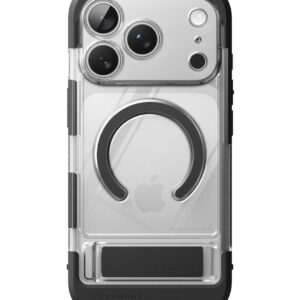 RINGKE UX MAGNETIC MagSafe iPhone 17 Pro / 18 Pro SKAIDRUS - Image 3