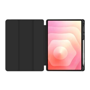 Tech-Protect SC PEN GALAXY TAB S12+ PLUS 12.4 X840 / X846B JUODAS - Image 2