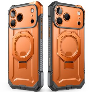 SupCase UB GRIP MAG MagSafe iPhone 17 Pro Max / 18 Pro Max KORALINIS - Image 2