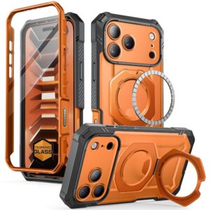 SupCase GRIP Pro MAG MagSafe iPhone 17 Pro Max / 18 Pro Max KORALINIS - Image 2