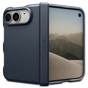 Spigen TOUGH ARMOR MAG MAGSAFE IPHONE DUO METAL SLATE - Image 2