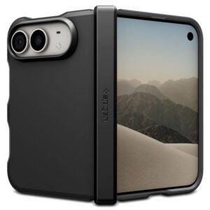 Spigen TOUGH ARMOR MAG MAGSAFE IPHONE DUO JUODAS - Image 2
