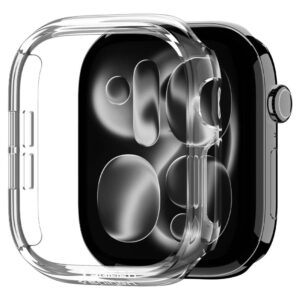 Spigen THIN FIT APPLE WATCH 12 (42 MM) SKAIDRUS - Image 2