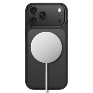 TECH-PROTECT MAGSTAND MagSafe CC iPhone 17 Pro Max / 18 Pro Max MATINIS juodos spalvos - Image 3