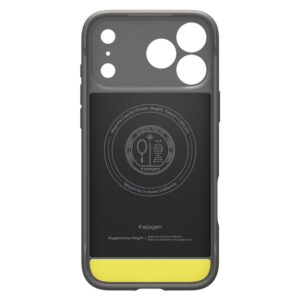 Spigen Rugged Armor MagSafe iPhone 17 Pro Max / 18 Pro Max PILKAS - Image 3