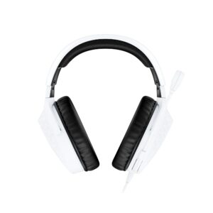 Ausinės HYPERX CLOUDX STINGER3/WHITE BS1T6AA HYPERX