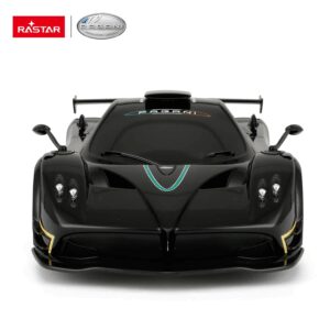 Nuotoliniu būdu valdomas automobilis Pagani Zonda R R/C, mastelis 1:14, Rastar 38110 - Image 3