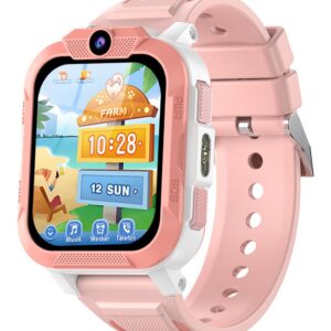 SMARTWATCH Z40 PRO/PINK Z40PROPINK BLACKVIEW