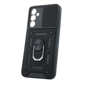 Defender Slide dėklas Samsung Galaxy A34 5G juodas