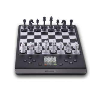 Millennium ChessGenius Pro Šachmatų rinkinys Desktopas - Image 1