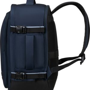 American Tourister Take2cabin kuprinė City backpack Navy Polietileno tereftalatas (PET)
