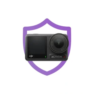 DJI Care Refresh DJI Osmo Action 4 dvejų metų planas - Image 1