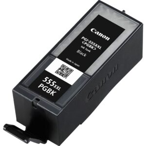 Canon 8049B001 rašalo kasetė 1 vnt Originalus Ekstra (Super) didelės išeigos Juoda - Image 1
