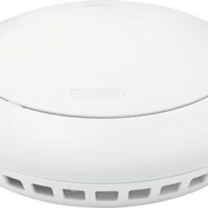 ABUS FURM45000 dūmų jutiklis Fotoelektrinių atspindžių detektorius Bevielis - Image 2