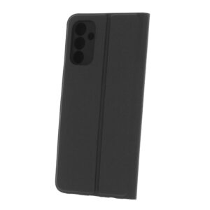 Išmanus minkštas dėklas Samsung Galaxy A06 5G juodas - Image 2