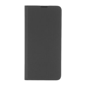 Išmanus minkštas dėklas Samsung Galaxy A06 5G juodas - Image 3