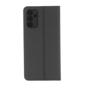 Išmanus minkštas dėklas Samsung Galaxy A06 5G juodas - Image 4