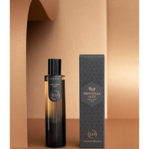 Purškiamas kvapas ODORO Bronze Edition Pačiulio džiazas, 100 ml