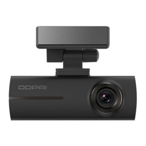 DDPAI N1 Dual vaizdo registratorius WiFi 1296p + galinio vaizdo kamera 1080p - Image 2