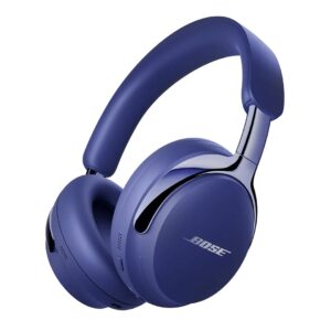 Bose 890101-0300 Ausinės be mikrofono ir ausinės su mikrofonu Laisvų rankų įranga Bevielis Su lankeliu Skambučiai / muzika Bluetooth Violetinė - Image 3