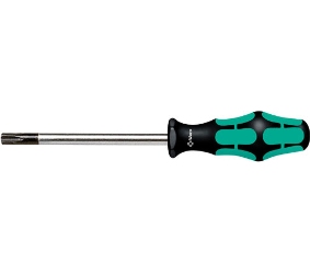 Atsuktuvas TX8x60mm 367 028003 Wera