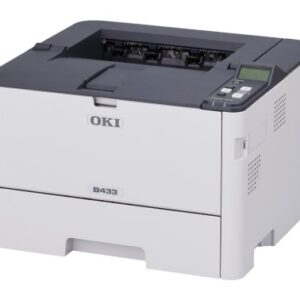 OKI B433dn 1200 x 1200 DPI A4 - Image 1