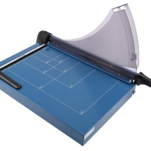Olympia G 4640 popieriaus pjaustyklė 46 cm 40 lapai - Image 1