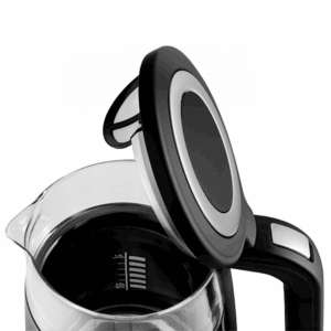 Huslog automatinis virdulys 1,7L AK-0832 - Image 3