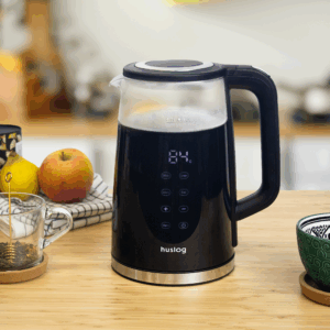 Huslog automatinis virdulys 1,7L AK-0832 - Image 4