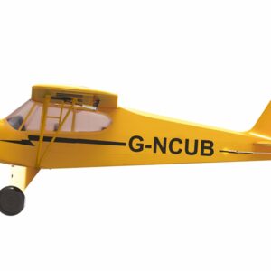 Amewi Skylark Radijo bangomis valdomas (RC) modelis Orlaivis Elektrinis variklis - Image 2