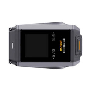 DDPAI Ranger Dash cam GPS WiFi 4K Motorbike - Image 2
