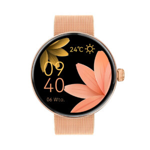 Forever smartwatch Forevive 5 SB-365 rosegold - Image 3