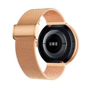 Forever smartwatch Forevive 5 SB-365 rosegold - Image 4